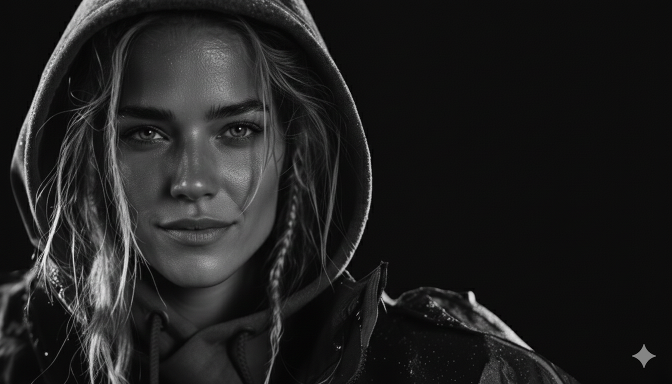 Maggie — The Rebel Who Remembers